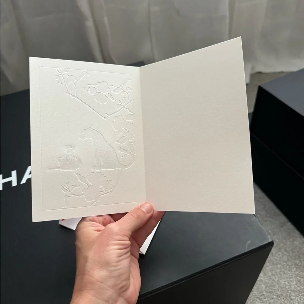 Card - Picture 2 of 7